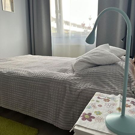 Bronowice Leilighet Krasków Eksteriør bilde