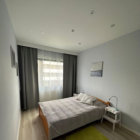 Bronowice Leilighet Krasków Eksteriør bilde