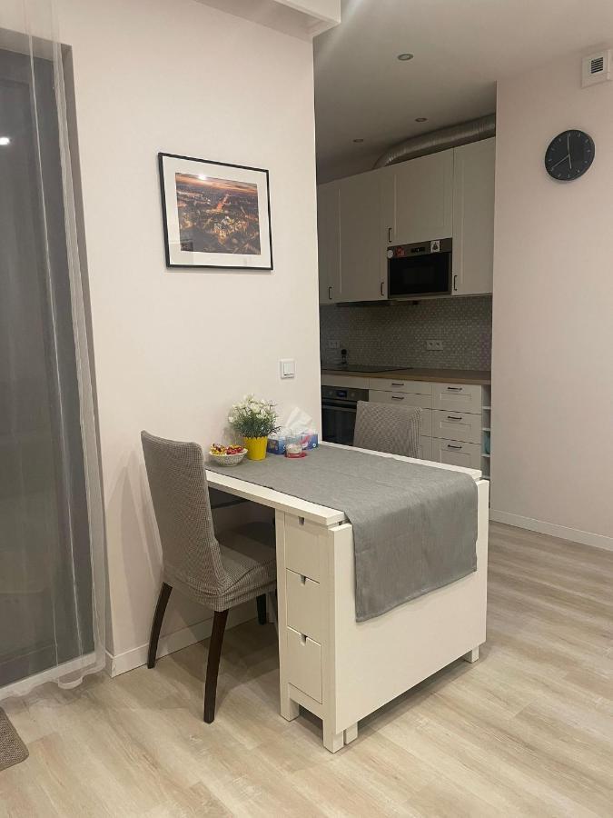Bronowice Leilighet Krasków Eksteriør bilde