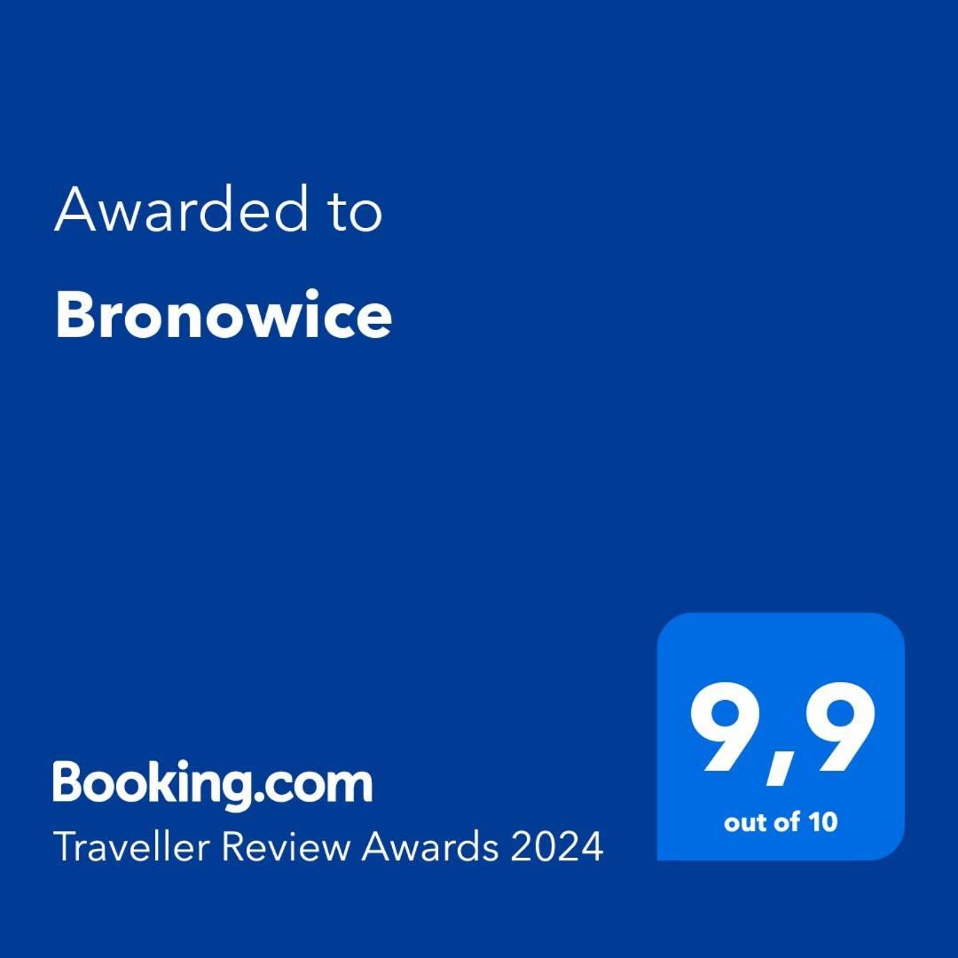 Bronowice Leilighet Krasków Eksteriør bilde