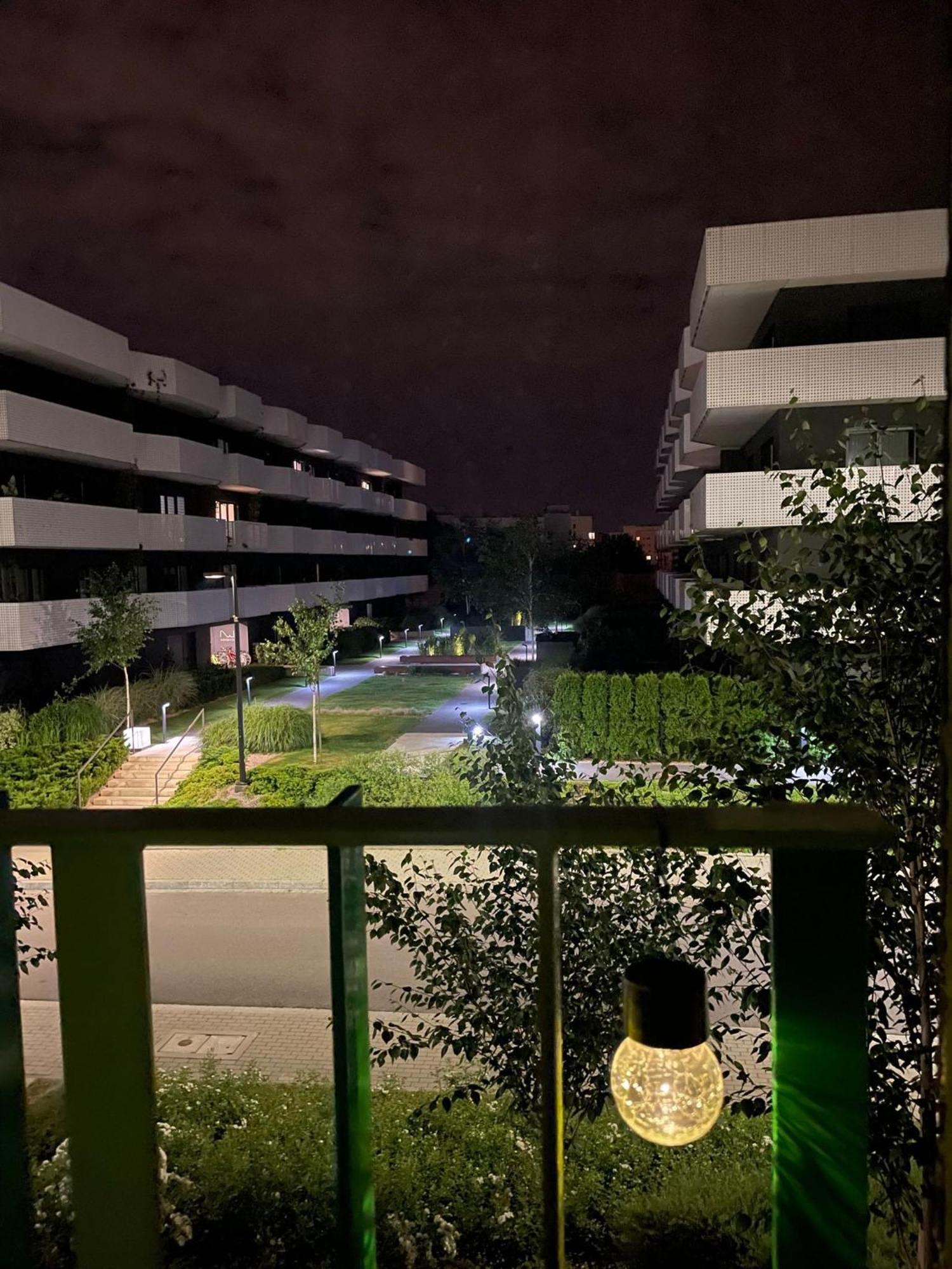 Bronowice Leilighet Krasków Eksteriør bilde